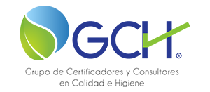 GCH logo Marca registrada