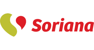 Soriana | clientes | GCH ISO