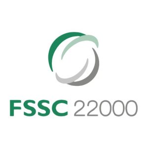Certificación FSSC 22000 | GCH Iso