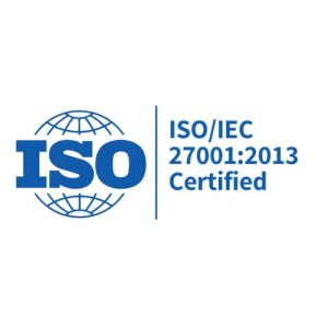 ISO/IEC 27001