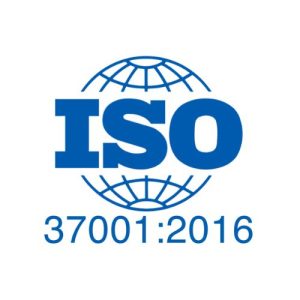 ISO 37001 | GCH