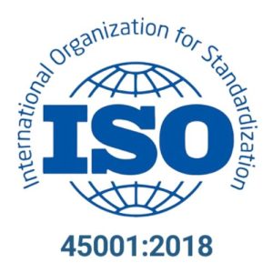OHSAS45000 ISO 45001 | GCH