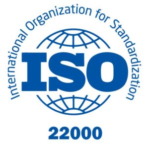 Certificación ISO22000 | GCH Iso