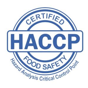 Certificación HACCP | GCH iso