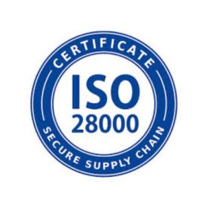 Certificación ISO 28000 | GCH iso