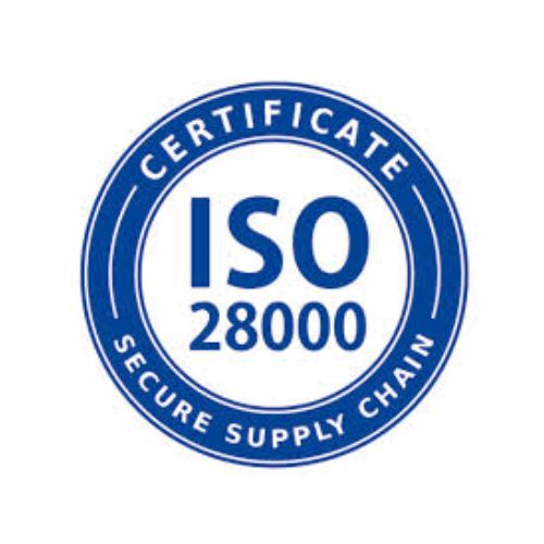Certificación ISO 28000 | GCH iso
