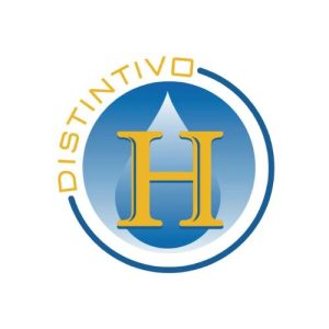 Distintivo H | GCH iso