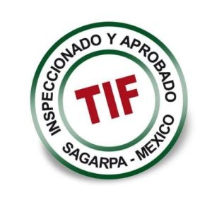 Certificación  TIF