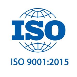 Certificación ISO 9001 | GCH