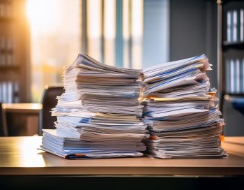 Traducción de documentos | Servicio GCH ISO