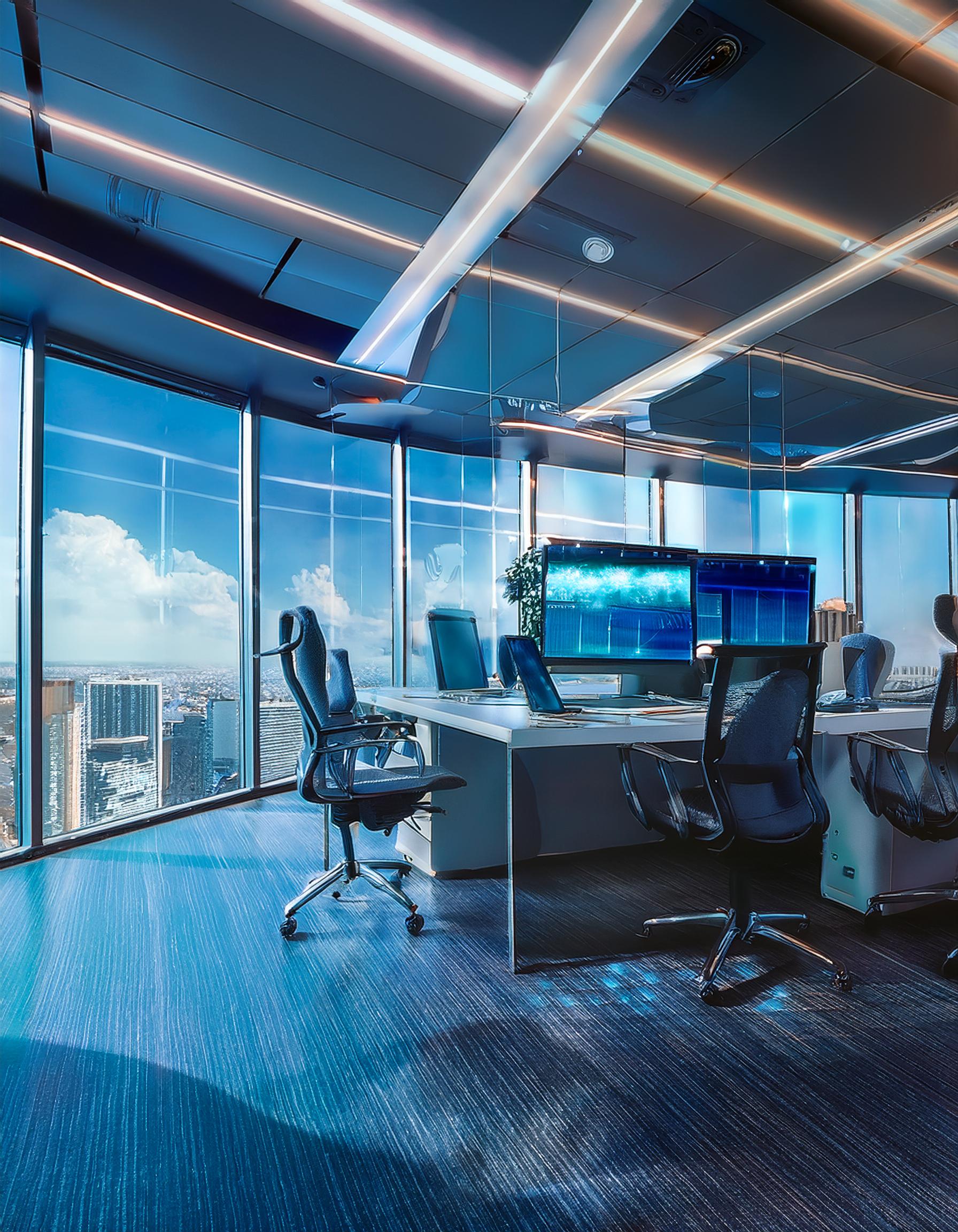 Administración moderna | Servicio GCH ISO