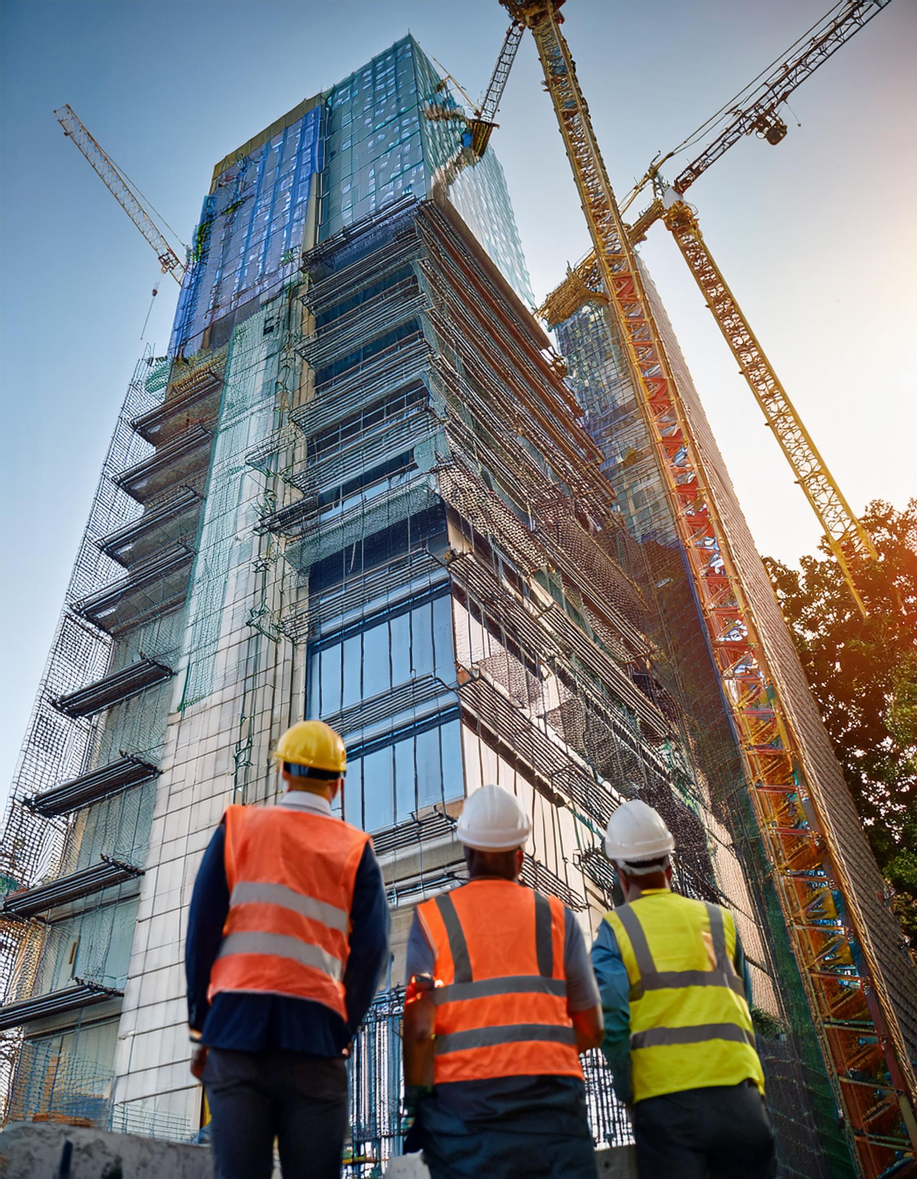 Seguridad e higiene | Servicio GCH ISO